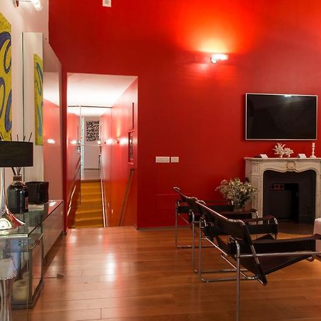 Bnbutler - Cerva - Raffinato Ed Elegante - Posizione Centralissima Milano Exteriör bild