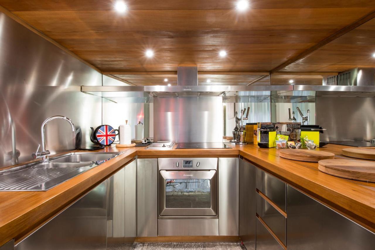 Bnbutler - Cerva - Raffinato Ed Elegante - Posizione Centralissima Milano Exteriör bild