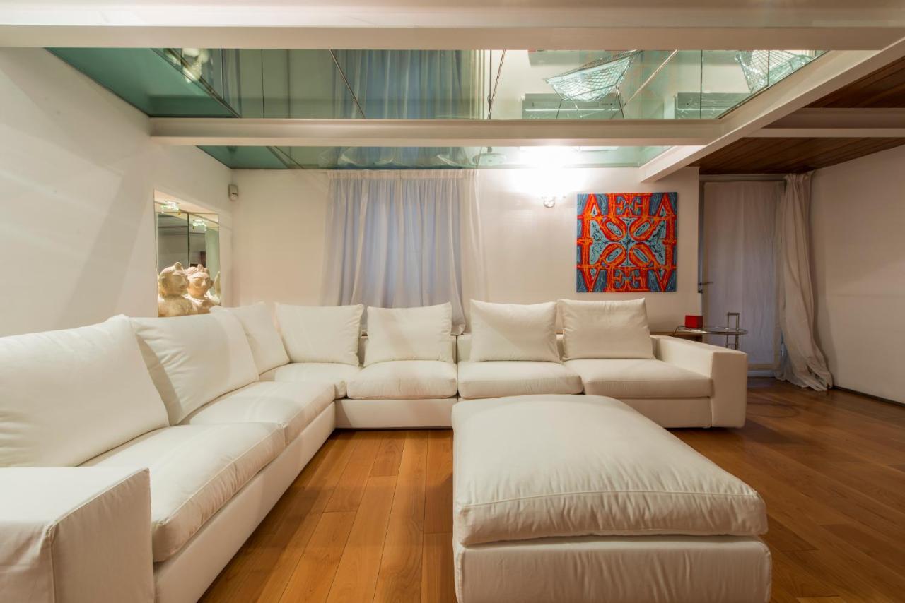 Bnbutler - Cerva - Raffinato Ed Elegante - Posizione Centralissima Milano Exteriör bild