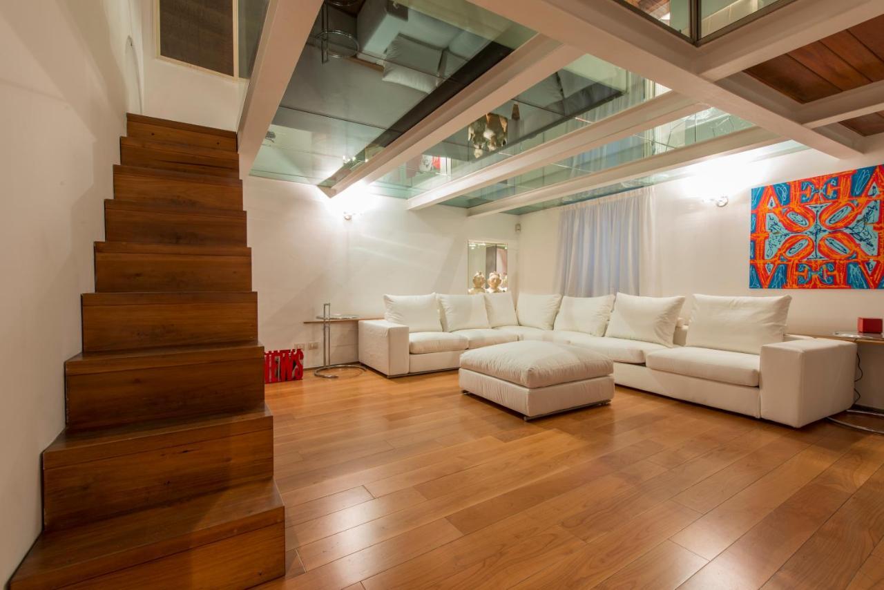 Bnbutler - Cerva - Raffinato Ed Elegante - Posizione Centralissima Milano Exteriör bild