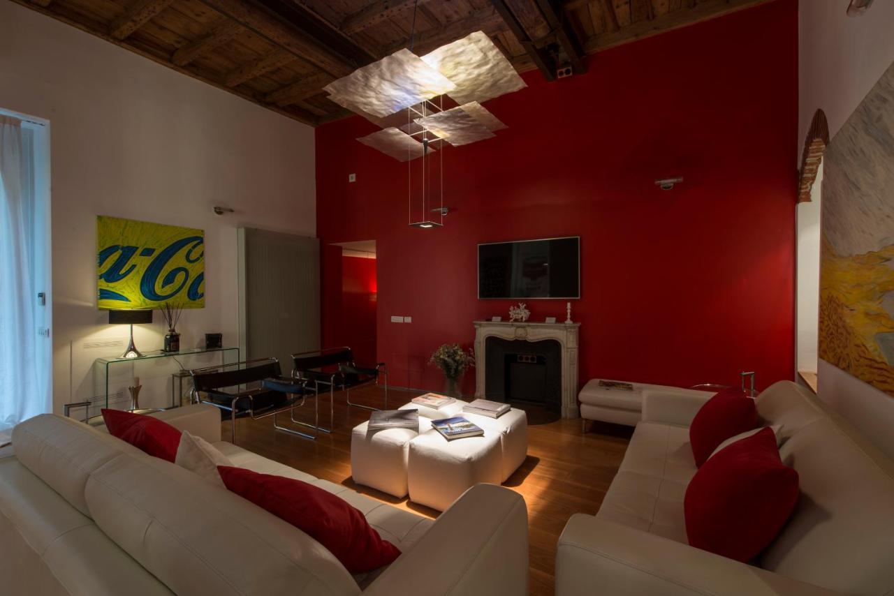 Bnbutler - Cerva - Raffinato Ed Elegante - Posizione Centralissima Milano Exteriör bild