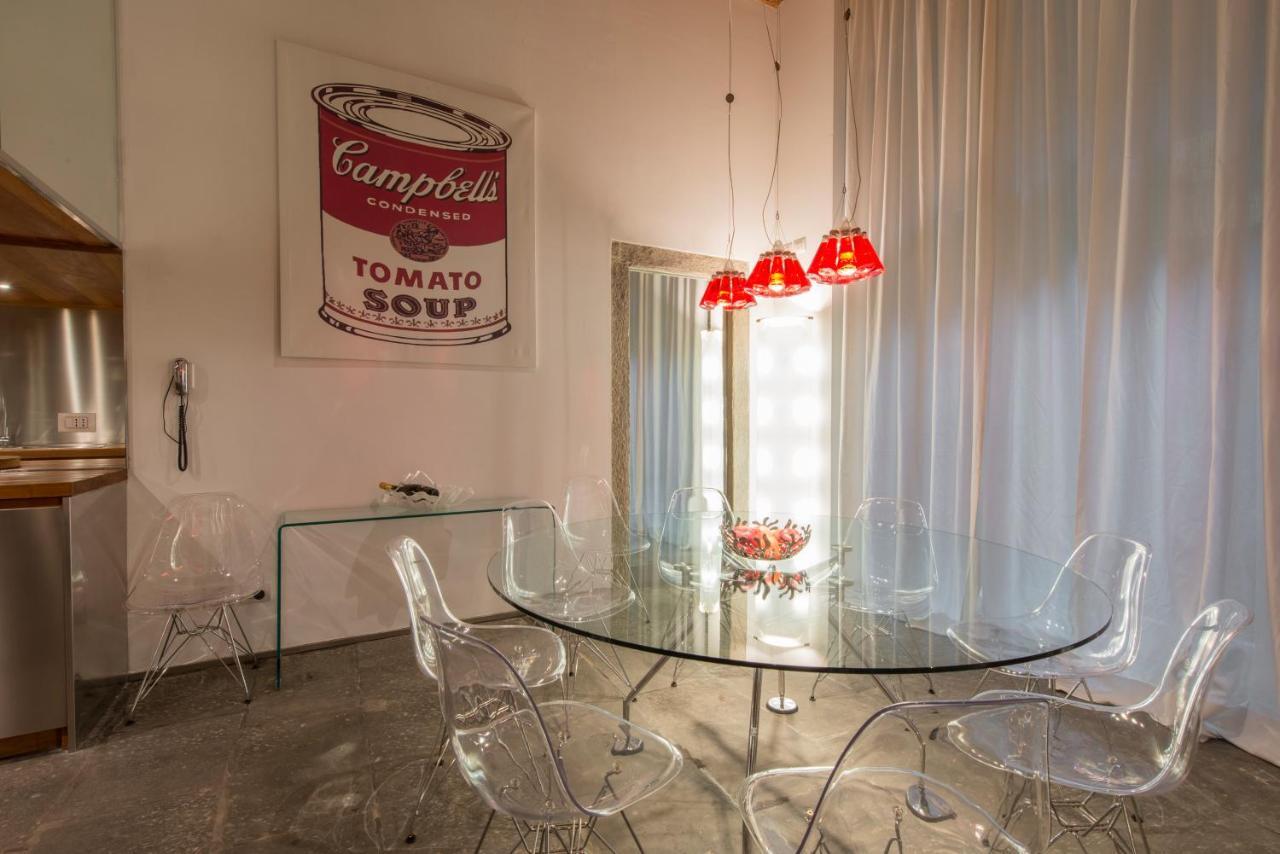 Bnbutler - Cerva - Raffinato Ed Elegante - Posizione Centralissima Milano Exteriör bild