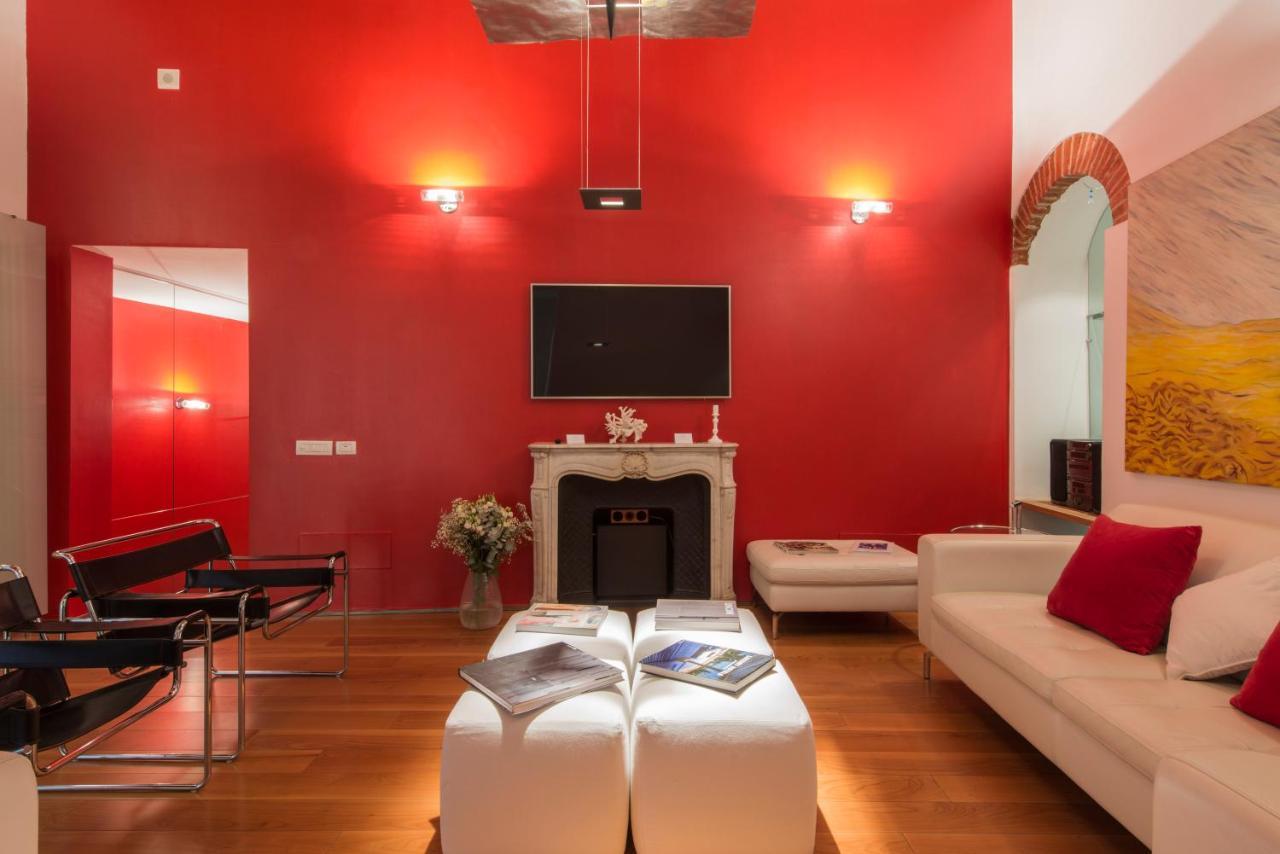 Bnbutler - Cerva - Raffinato Ed Elegante - Posizione Centralissima Milano Exteriör bild